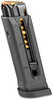 FN 502 Handgun Magazine Black .22 LR 10/Rd